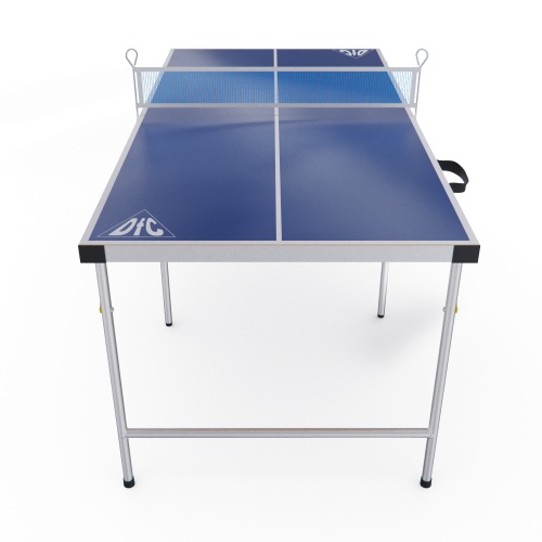 Теннисный стол детский DFC DS-T-009 фото 3 Теннисный стол детский DFC DS-T-009 фото 3
