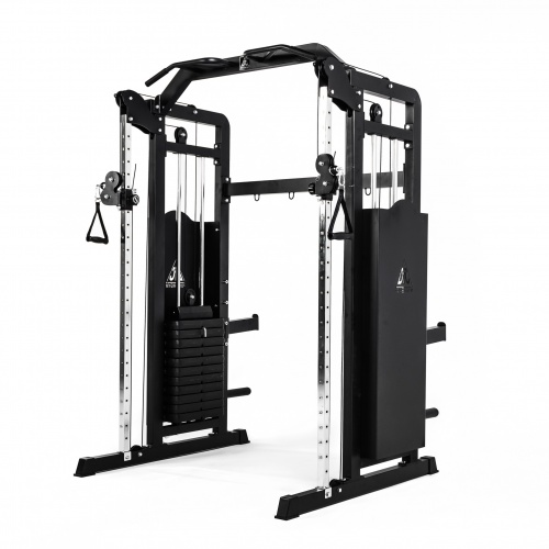 Кроссовер, силовая рама DFC PowerGym D700/2 Кроссовер, силовая рама DFC PowerGym D700/2