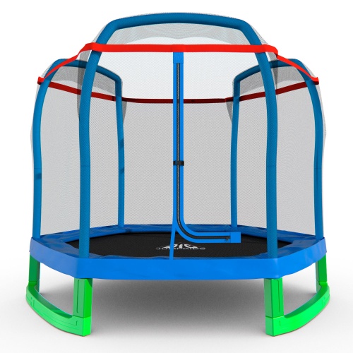Батут DFC JUMP KIDS 7' фото 5