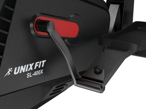 Эллиптический тренажер UNIX Fit SL-400X фото 17 Эллиптический тренажер UNIX Fit SL-400X фото 17