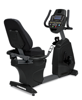 Велотренажер SPIRIT CR800