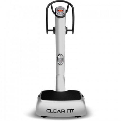 Виброплатформа Clear Fit Plate Optimum 401 фото 4