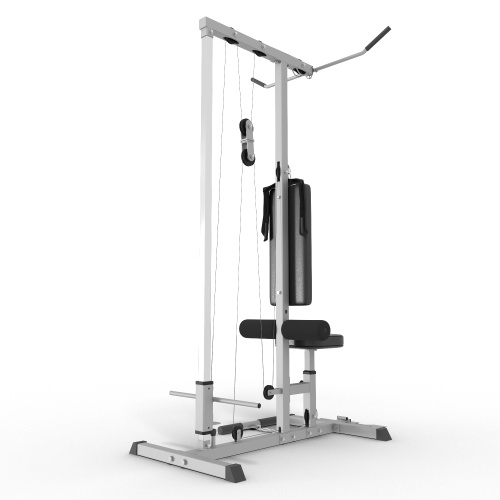 Тренажер тяга сверху/снизу DFC HOMEGYM HM019 фото 3