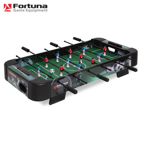 Футбол / кикер Fortuna FR-30 настольный 83х40х15см фото 3