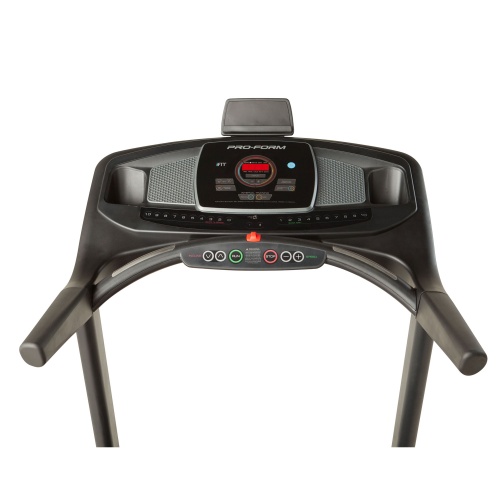Беговая дорожка PRO-FORM Performance 400i фото 4