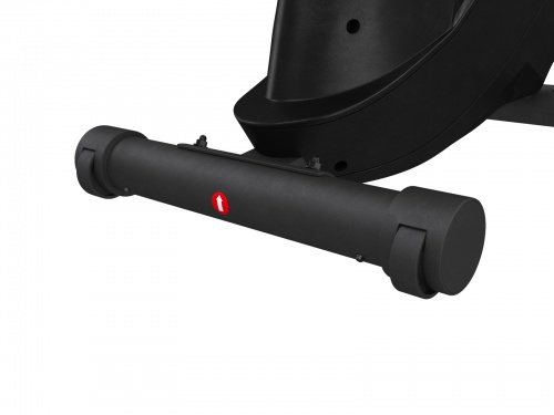 Велотренажер UNIXFIT BL-350 Black фото 8