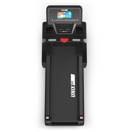 Беговая дорожка UNIX Fit T-1300 PRO (10,1" TFT) фото 12