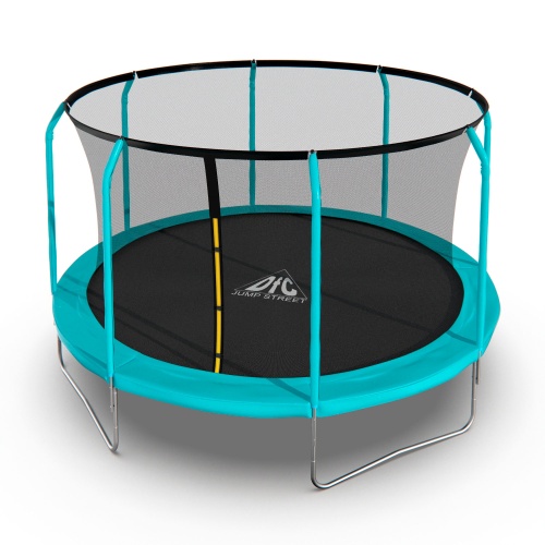 Батут DFC JUMP STREET 14ft Батут DFC JUMP STREET 14ft