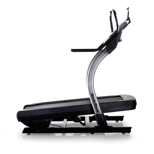 Беговая дорожка NordicTrack Incline Trainer X7i фото 5 Беговая дорожка NordicTrack Incline Trainer X7i фото 5