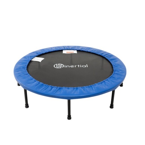 Батут 48inch-B (синий) Батут 48inch-B (синий)