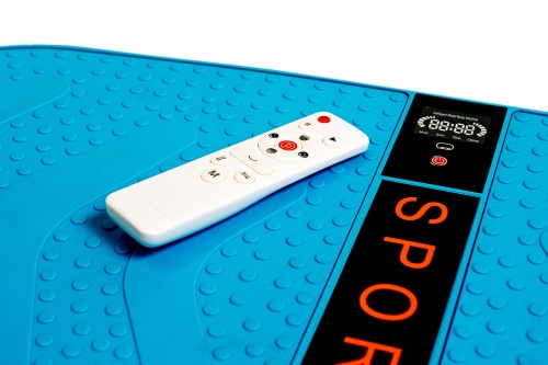 3D Виброплатформа VF-S800 Blue фото 8 3D Виброплатформа VF-S800 Blue фото 8