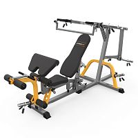 Скамья с опциями STONERISE UltraShape