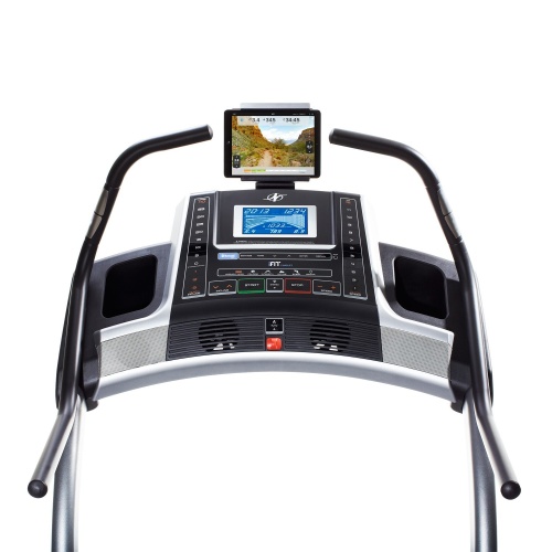 Беговая дорожка NordicTrack Incline Trainer X7i фото 3 Беговая дорожка NordicTrack Incline Trainer X7i фото 3