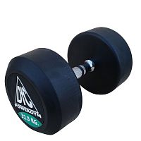 Гантели DFC POWERGYM, 2 шт. по 32.5 кг