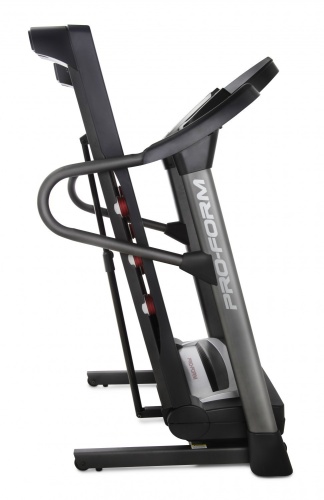 Беговая дорожка PRO-FORM PF 1010 ZLT фото 6 Беговая дорожка PRO-FORM PF 1010 ZLT фото 6