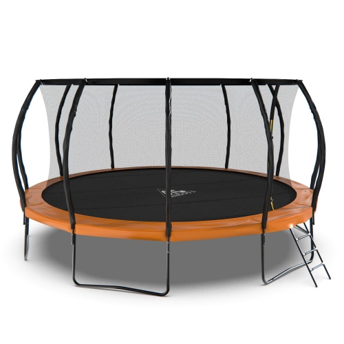 Батут DFC KENGOO II 16ft фото 4