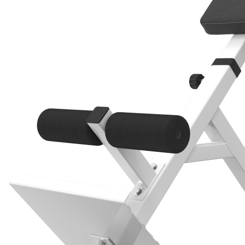 Гиперэкстензия DFC Homegym SUB025/2 фото 7 Гиперэкстензия DFC Homegym SUB025/2 фото 7