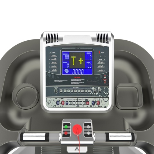 Беговая дорожка DFC TIGER PRO фото 9