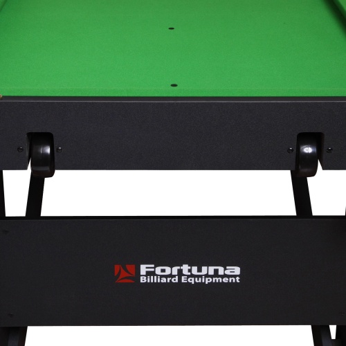Бильярдный стол Fortuna Hobby BF-530S Cнукер 5фт с комплектом аксессуаров фото 19