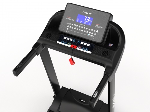 Беговая дорожка UNIXFIT MX-830L фото 8
