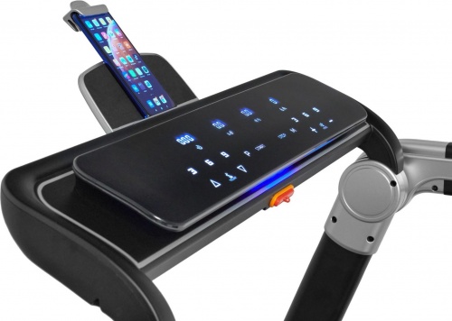 Беговая дорожка Titanium Masters Slimtech S50 фото 8 Беговая дорожка Titanium Masters Slimtech S50 фото 8