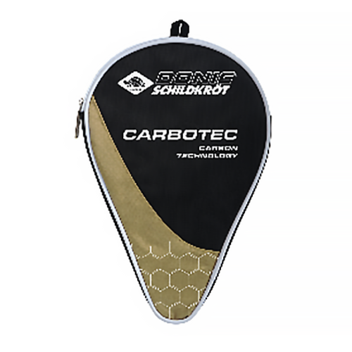 Ракетка DONIC Carbotec 7000 (с чехлом) фото 8 Ракетка DONIC Carbotec 7000 (с чехлом) фото 8