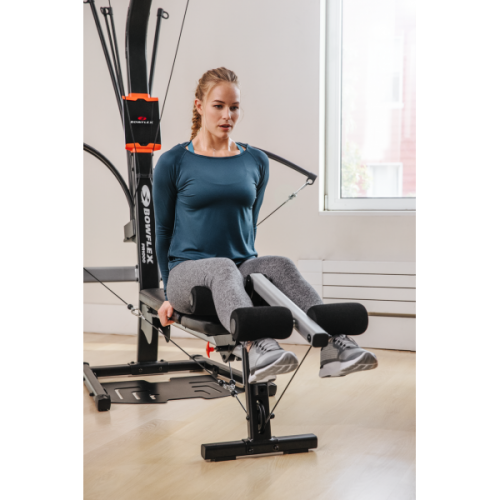 Мультистанция Bowflex PR1000 фото 5