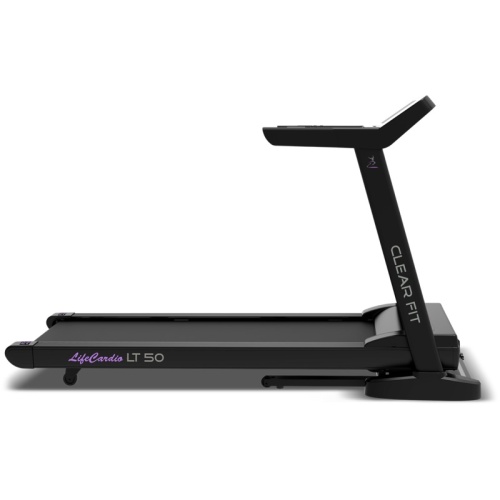 Беговая дорожка Clear Fit LifeCardio LT 50 фото 5