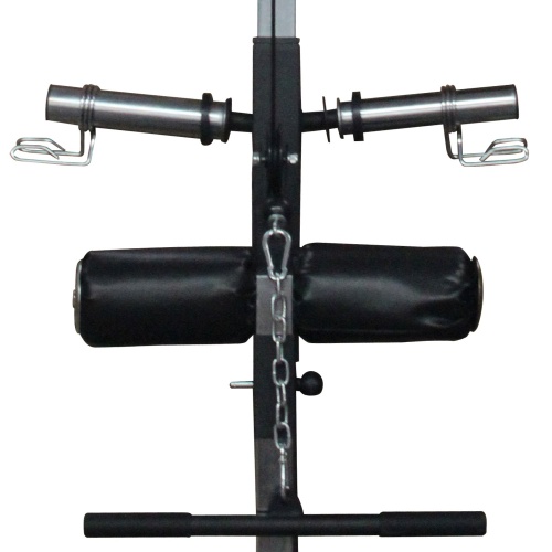 Опция тяга сверху для скамьи SUB064 POWERGYM DFC Option4 фото 3 Опция тяга сверху для скамьи SUB064 POWERGYM DFC Option4 фото 3