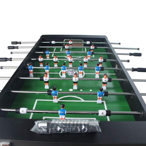 Игровой стол - футбол DFC JUVENTUS фото 4 Игровой стол - футбол DFC JUVENTUS фото 4