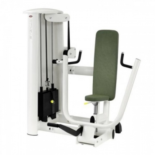 Жим от груди сидя Gym80 Sygnum Medical 3210 Жим от груди сидя Gym80 Sygnum Medical 3210
