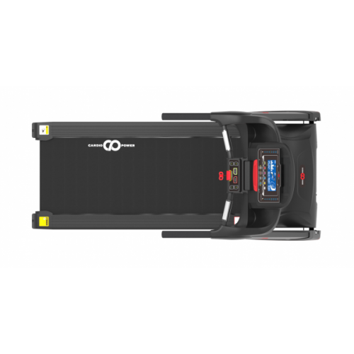 Беговая дорожка CardioPower S40 фото 6