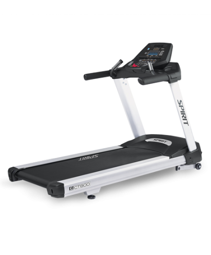 (Беговая дорожка SPIRIT CT800 Silver) (Беговая дорожка SPIRIT CT800 Silver)