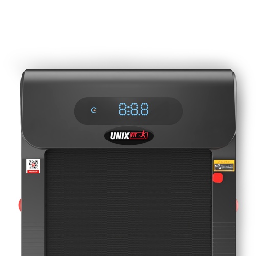 Беговая дорожка UNIX Fit R-250R фото 20