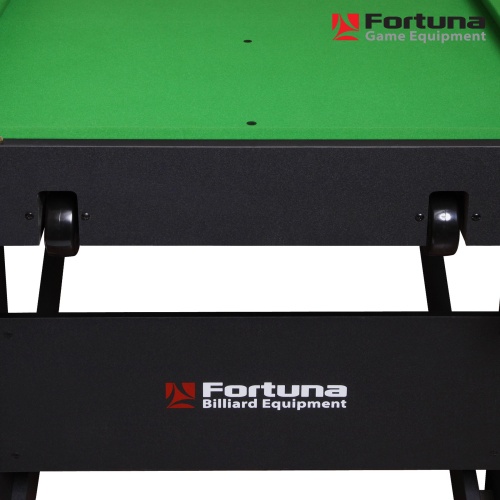 Бильярдный стол Fortuna Hobby BF-530S Cнукер 5фт с комплектом аксессуаров фото 9
