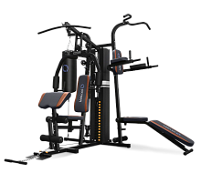 OXYGEN FITNESS VIKING Силовой комплекс