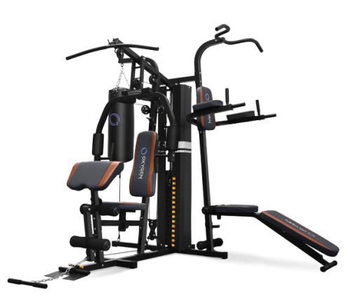 OXYGEN FITNESS VIKING Силовой комплекс OXYGEN FITNESS VIKING Силовой комплекс