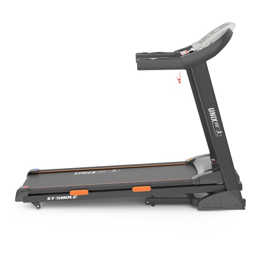 Беговая дорожка UNIX Fit ST-580LE фото 17 Беговая дорожка UNIX Fit ST-580LE фото 17