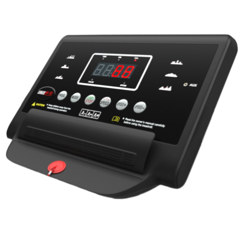 Беговая дорожка UNIX Fit ST-350 фото 17 Беговая дорожка UNIX Fit ST-350 фото 17