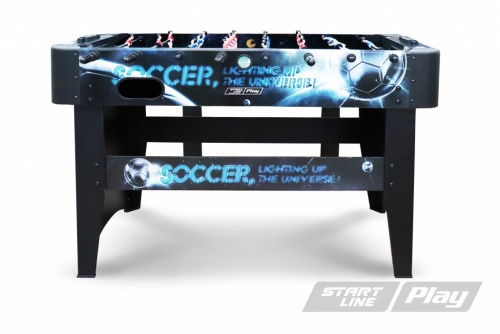 Мини-футбол World game SLP-4824P-3 фото 4 Мини-футбол World game SLP-4824P-3 фото 4