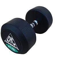 Гантели DFC POWERGYM, 2 шт. по 35 кг