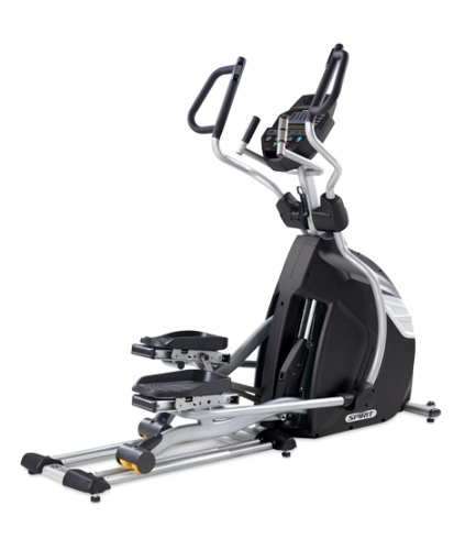 Эллиптический тренажер SPIRIT CE850 Эллиптический тренажер SPIRIT CE850