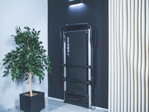 Беговая дорожка UNIXFIT R-300C фото 11 Беговая дорожка UNIXFIT R-300C фото 11