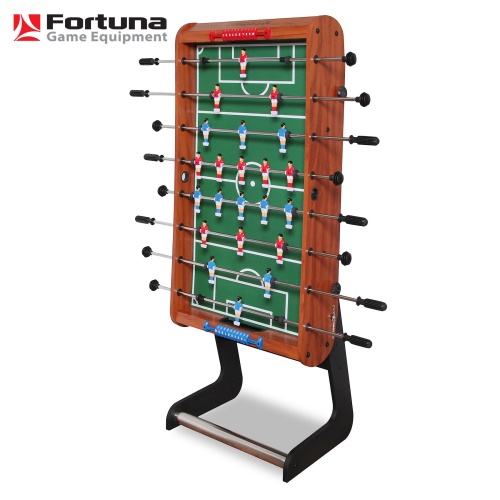 Футбол / кикер Fortuna Azteka FDB-420 122х61х81см фото 4