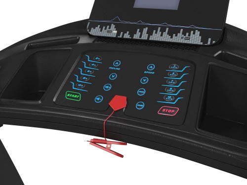 Беговая дорожка UNIX Fit MX-910T фото 11 Беговая дорожка UNIX Fit MX-910T фото 11