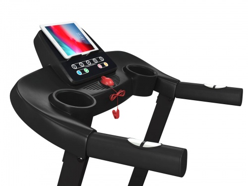 Беговая дорожка UNIXFIT ST-530M фото 5 Беговая дорожка UNIXFIT ST-530M фото 5