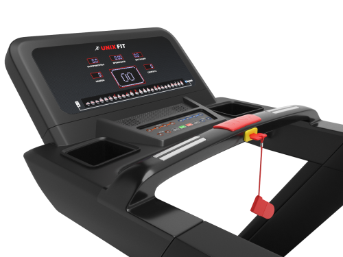 Беговая дорожка UNIX Fit T-1300 PRO (LED) фото 15 Беговая дорожка UNIX Fit T-1300 PRO (LED) фото 15