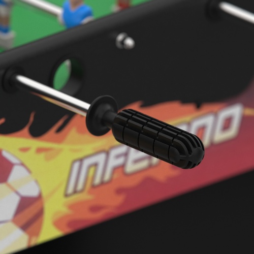 Игровой стол - футбол DFC INFERNO фото 7