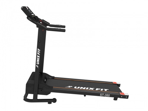Беговая дорожка UNIXFIT ST-350 фото 12