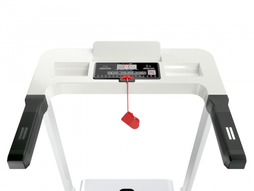 Беговая дорожка UNIXFIT ST-440N White фото 8 Беговая дорожка UNIXFIT ST-440N White фото 8